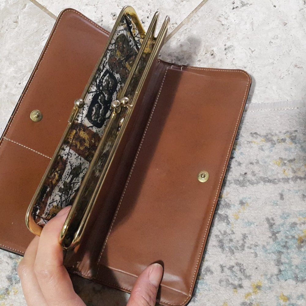 Baronet Wallet - Picture 3 of 9